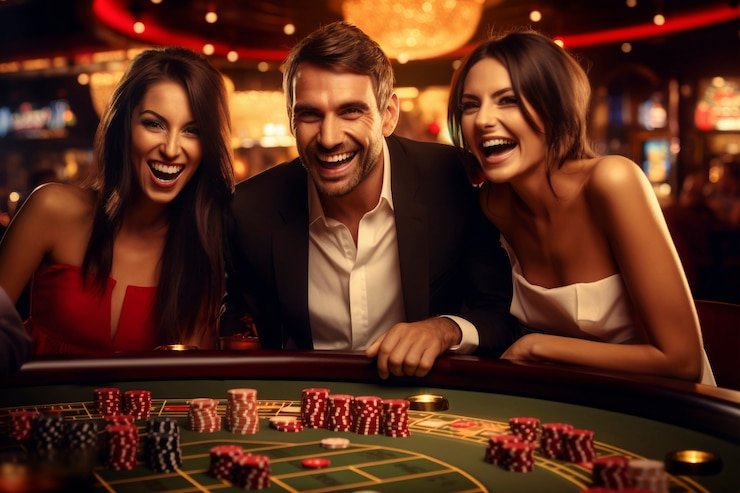 Antarmuka permainan Microgaming di platform sgcwin88 yang responsif dan intuitif